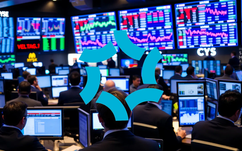 Turbo Energy: Un movimiento estratégico de su matriz en el mercado de almacenamiento - Foto: über boerse-global.de