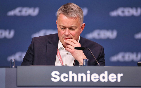 Gordon Schnieder (Archiv) - Foto: via dts Nachrichtenagentur