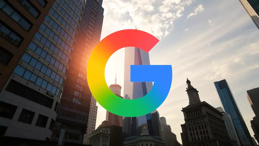 Alphabet: Un Gigante en la Encrucijada de la Innovación y la Regulación Illustration mit AI erstellt übermittelt durch boerse-global.de