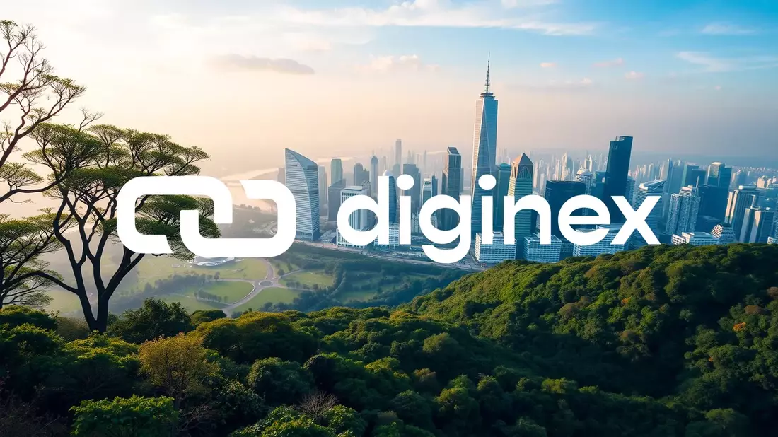 Diginex: La alarmante desconexión entre sus fundamentos y la cotización Illustration mit AI erstellt übermittelt durch boerse-global.de