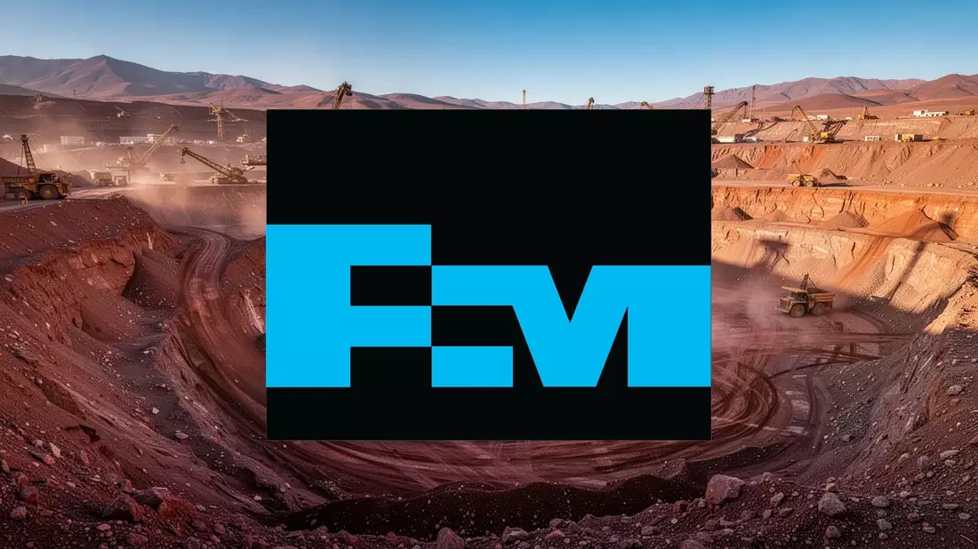 Freeport-McMoRan Aktie: Chile-Großprojekt startet - Bild: über boerse-global.de