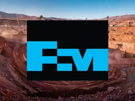 Freeport-McMoRan Aktie: Chile-Großprojekt startet - Foto: über boerse-global.de