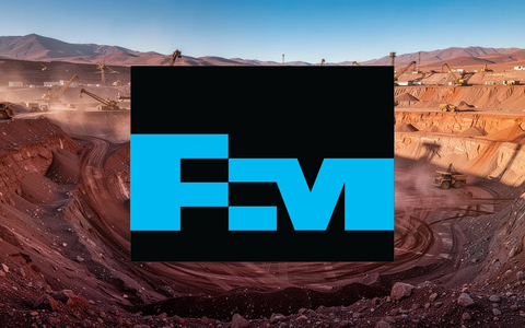 Freeport-McMoRan Aktie: Chile-Großprojekt startet - Foto: über boerse-global.de