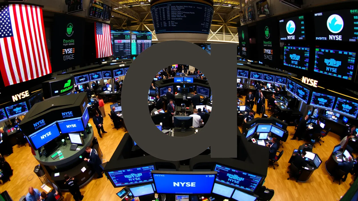 Align Aktie: Elliott steigt ein - Foto: über boerse-global.de