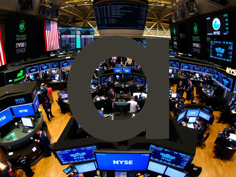 Align Aktie: Elliott steigt ein - Foto: über boerse-global.de