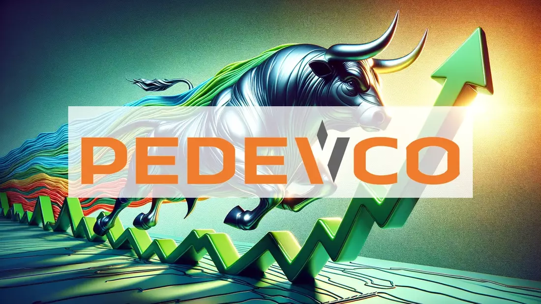 PEDEVCO Aktie: Produktion verdoppelt - Bild: über boerse-global.de
