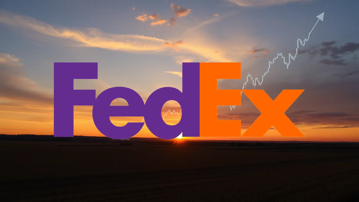 FedEx Aktie: Starkes Quartal, höhere Prognose - Foto: über boerse-global.de