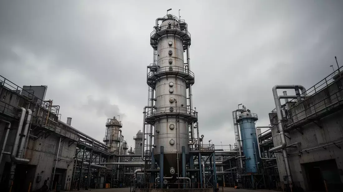 Lanxess Aktie: Bittere Realität - Bild: über boerse-global.de