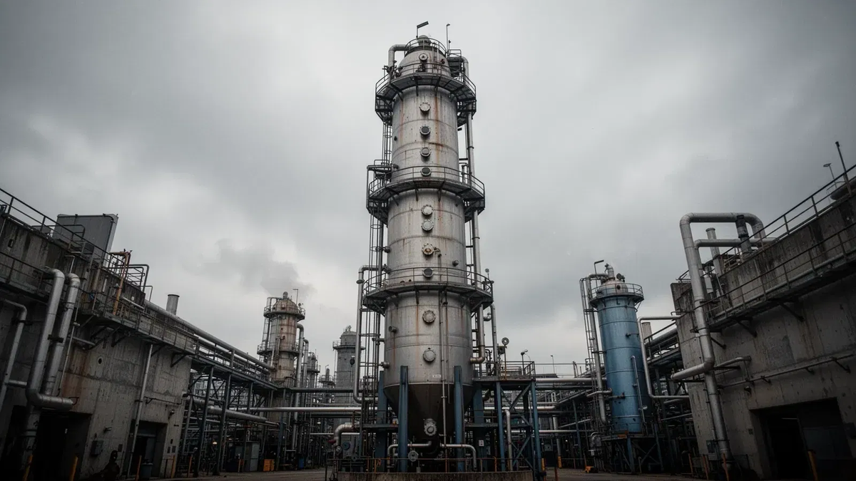 Lanxess Aktie: Bittere Realität - Foto: über boerse-global.de