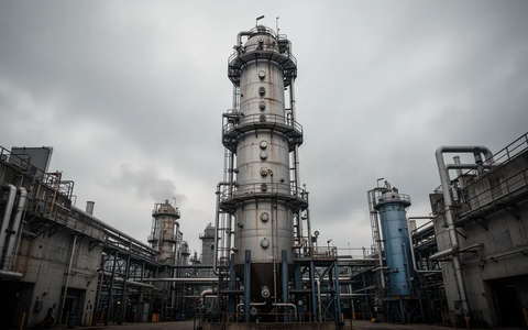 Lanxess Aktie: Bittere Realität - Foto: über boerse-global.de