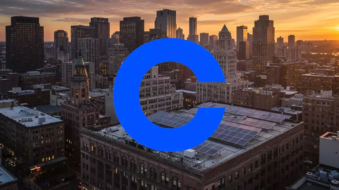 Coinbase: Más Allá de la Cripto, la Infraestructura del Futuro - Bild: über boerse-global.de