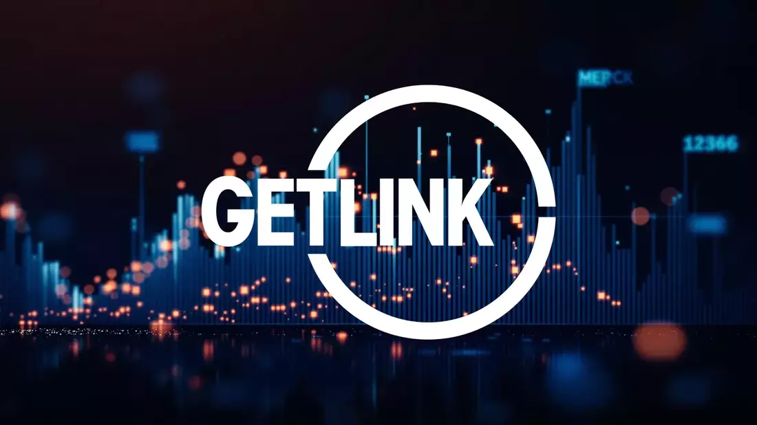 Getlink Aktie: Kalendereffekt bremst - Bild: über boerse-global.de