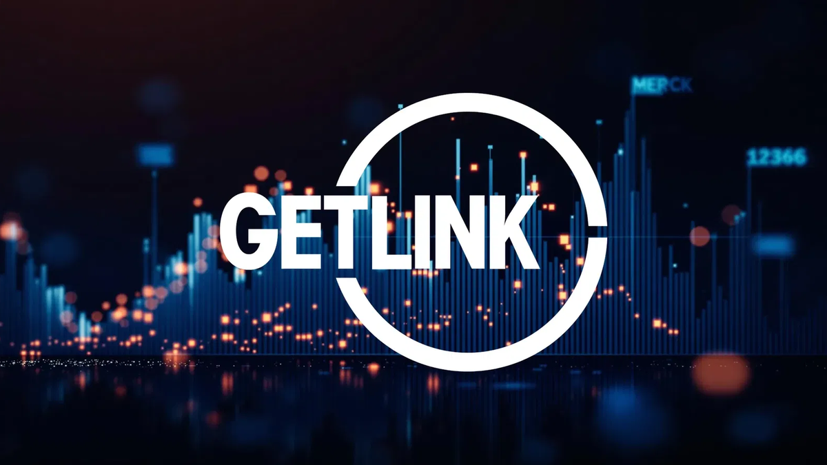 Getlink Aktie: Kalendereffekt bremst - Foto: über boerse-global.de