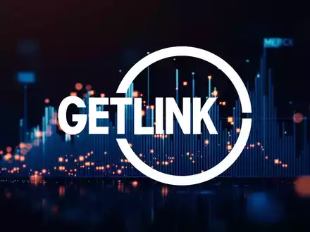 Getlink Aktie: Kalendereffekt bremst - Foto: über boerse-global.de