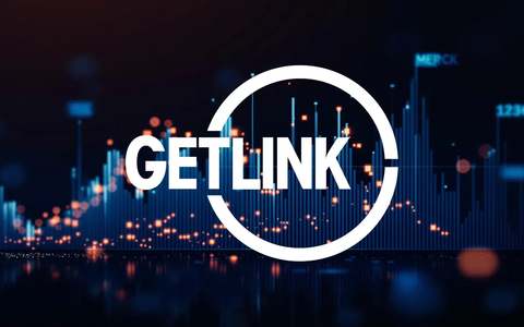 Getlink Aktie: Kalendereffekt bremst - Foto: über boerse-global.de