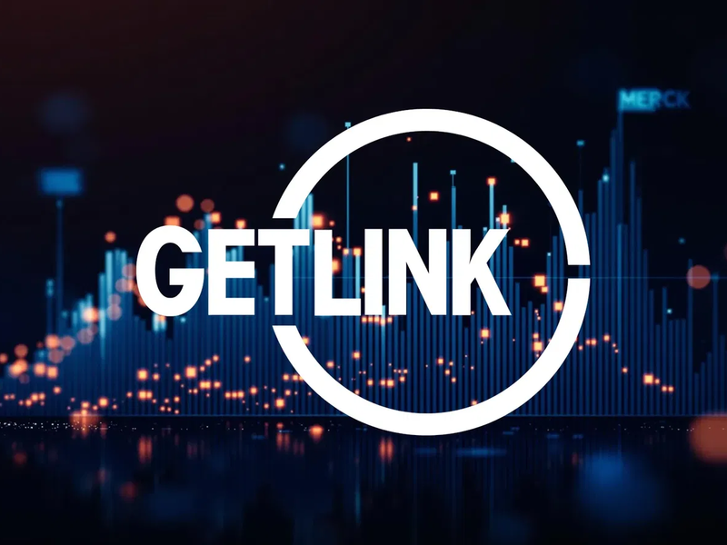 Getlink Aktie: Kalendereffekt bremst - Foto: über boerse-global.de