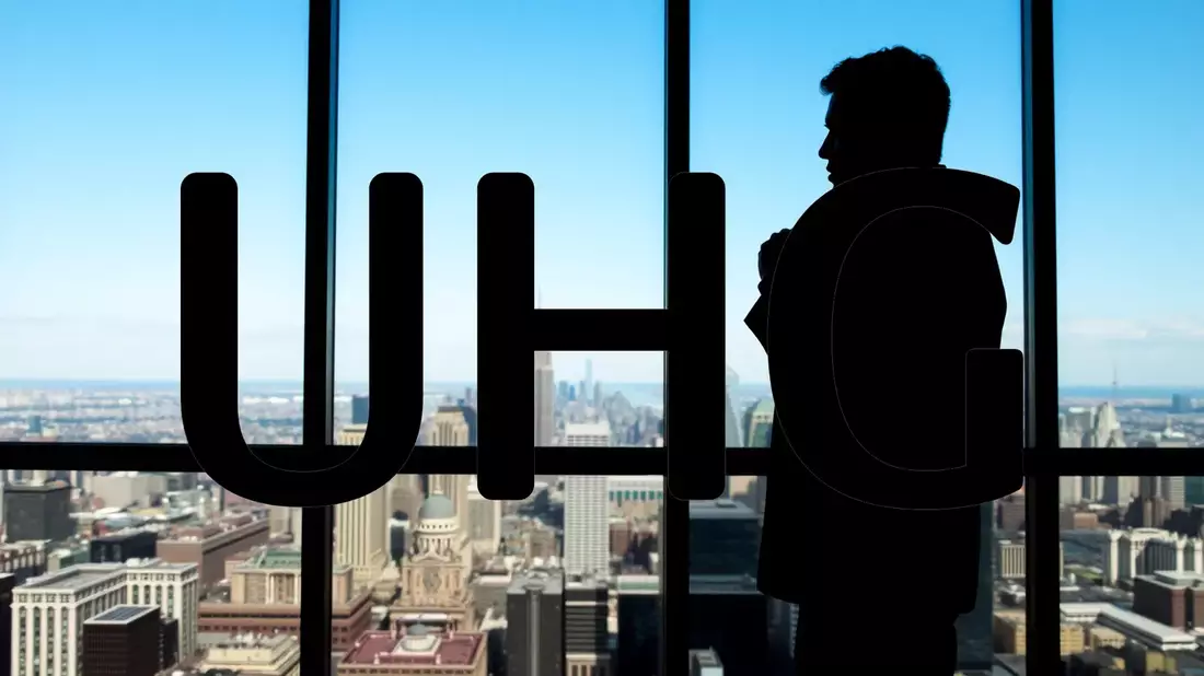 UnitedHealth: La tormenta regulatoria y operativa que nubla su horizonte bursátil - Bild: über boerse-global.de