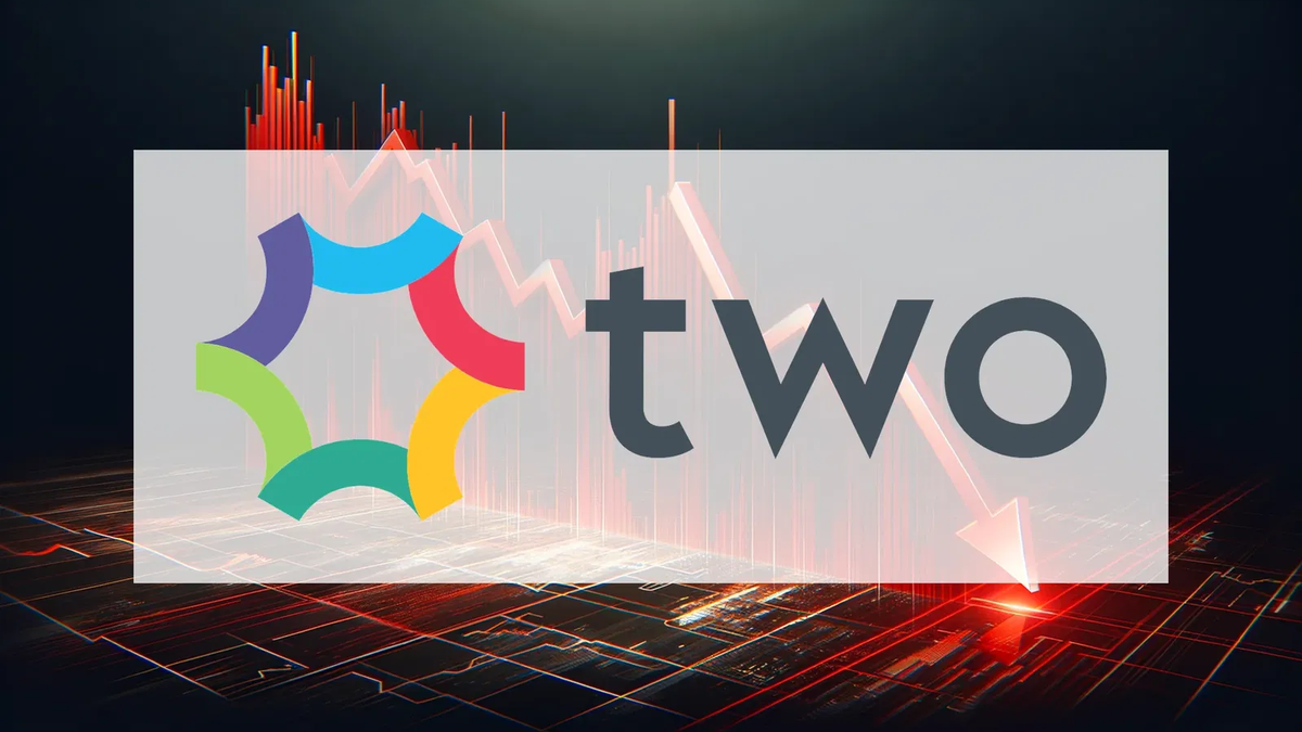 Two Harbors Aktie: Lukrative Alternative - Foto: über boerse-global.de