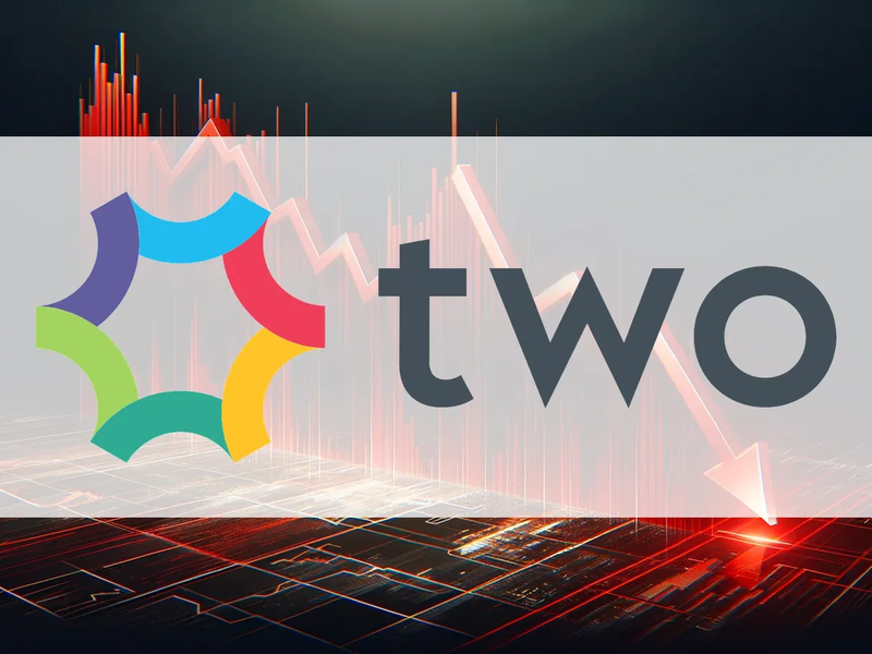 Two Harbors Aktie: Lukrative Alternative - Foto: über boerse-global.de