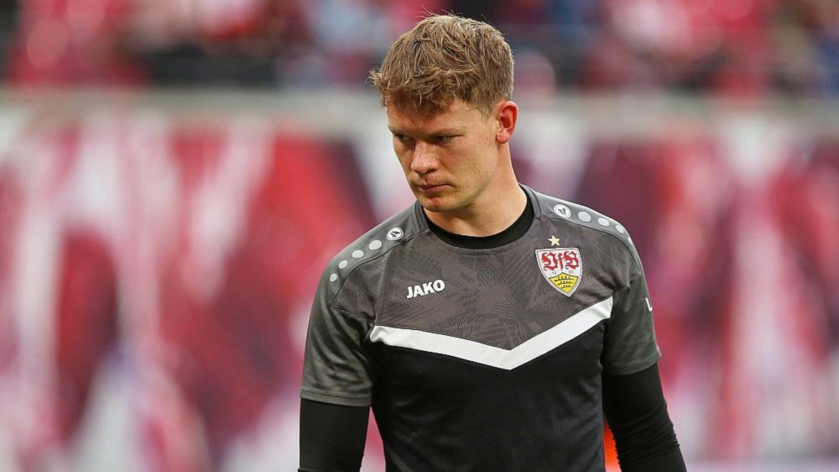 Alexander Nübel (Archiv) - Foto: via dts Nachrichtenagentur