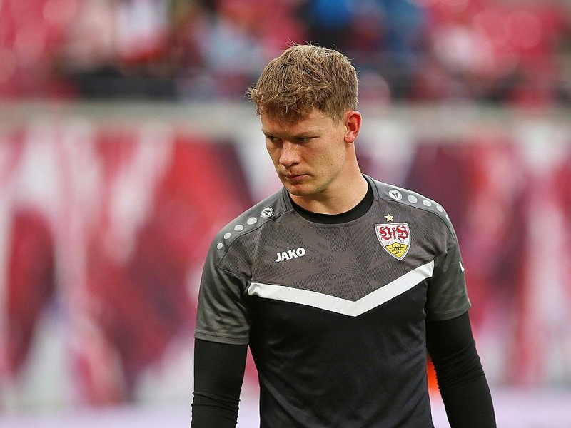 Alexander Nübel (Archiv) - Foto: via dts Nachrichtenagentur