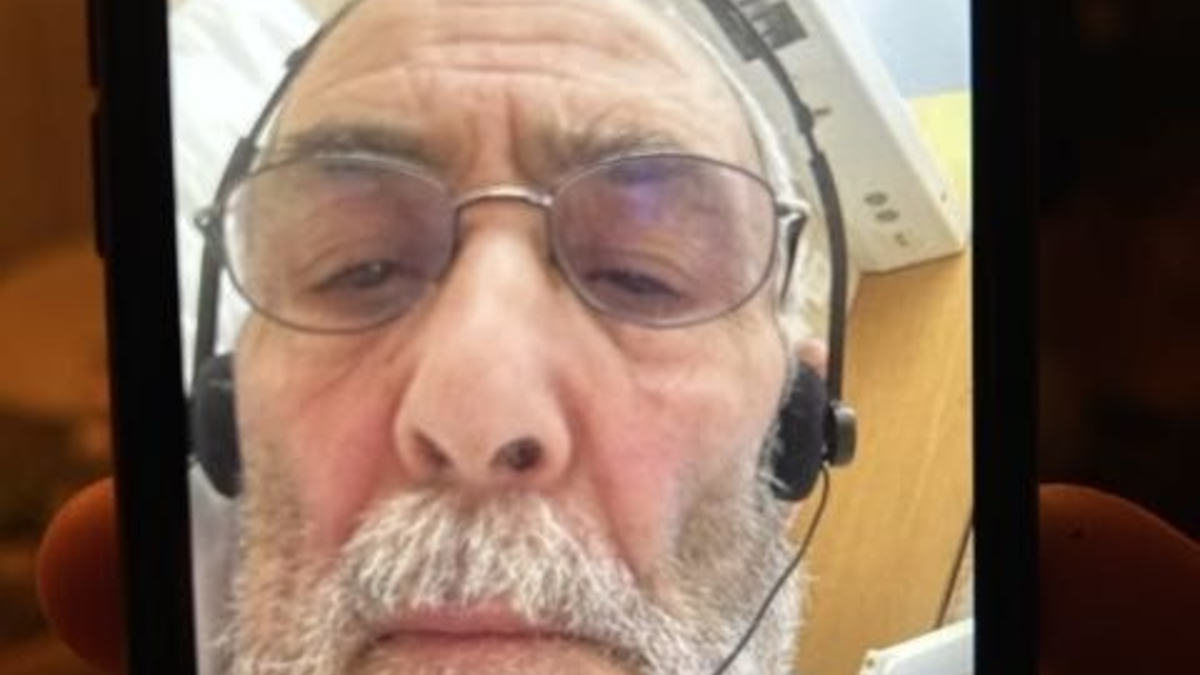 POL-DA: Roßdorf-Gundernhausen: 77-jähriger Mann wird vermisst - Wer hat ihn gesehen? - Foto: presseportal.de