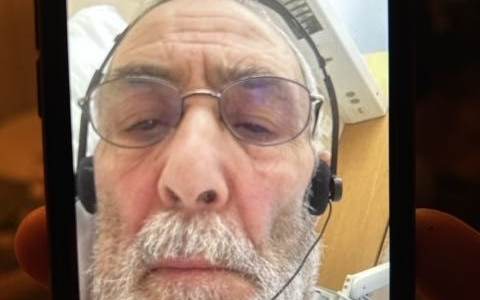 POL-DA: Roßdorf-Gundernhausen: 77-jähriger Mann wird vermisst - Wer hat ihn gesehen? - Foto: presseportal.de