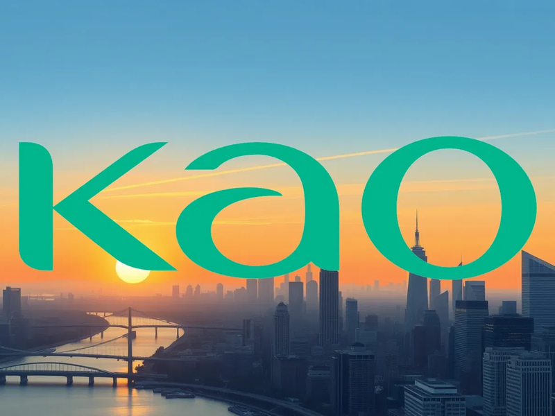 KAO Aktie: Globaler Aufbruch - Foto: über boerse-global.de