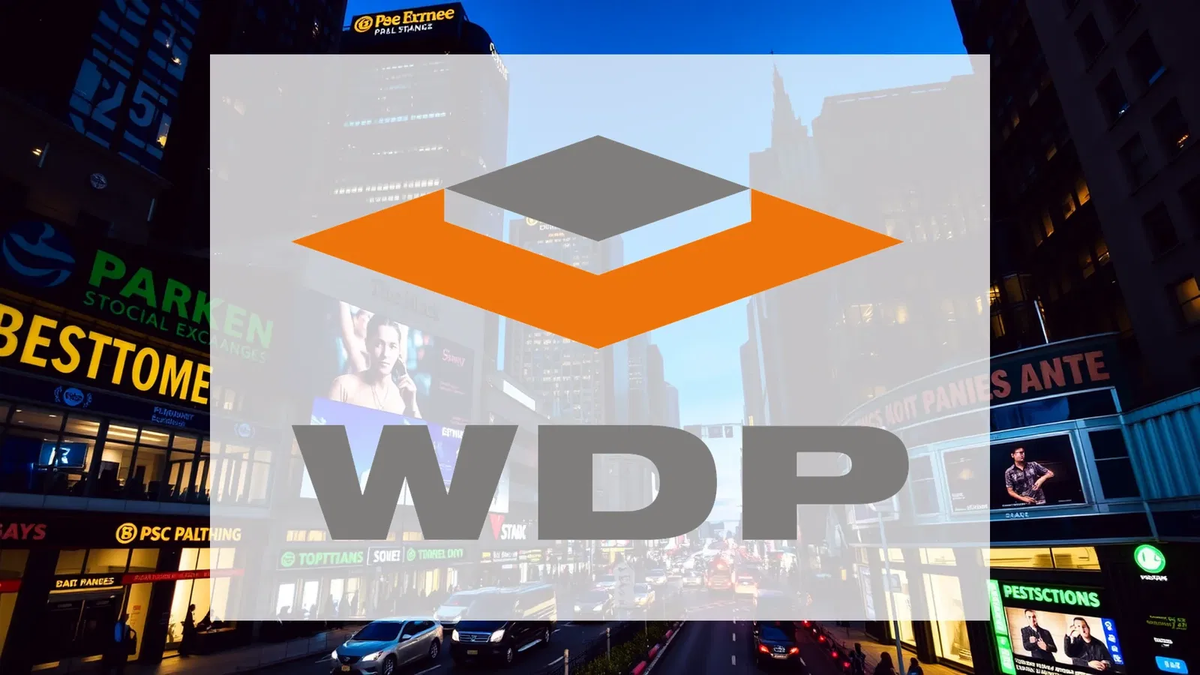 WDP Aktie: Kurs auf 2030 - Foto: über boerse-global.de