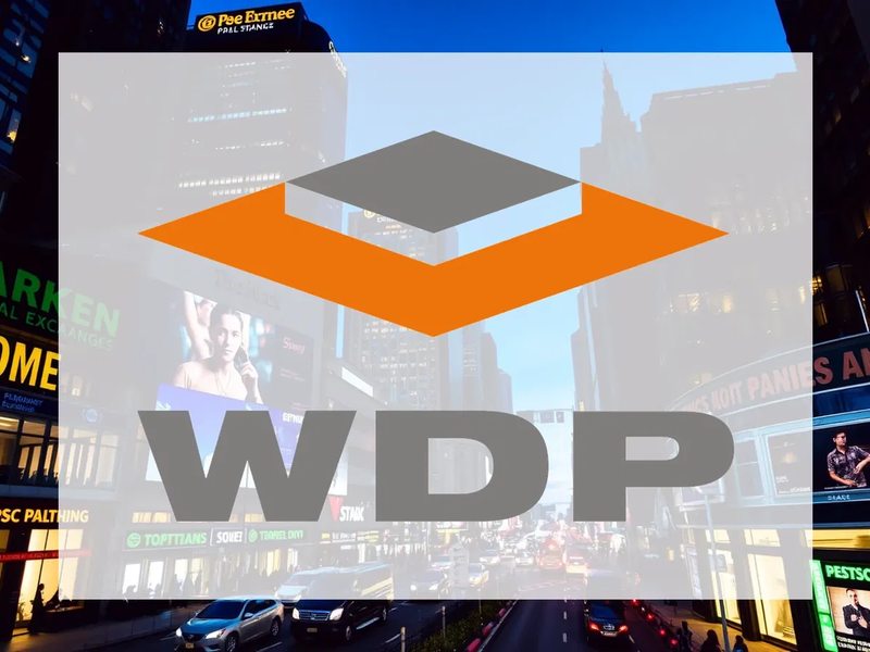 WDP Aktie: Kurs auf 2030 - Foto: über boerse-global.de