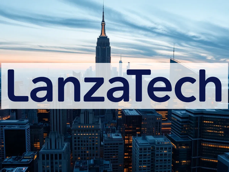 LanzaTech Aktie: Kommerzieller Durchbruch - Foto: über boerse-global.de