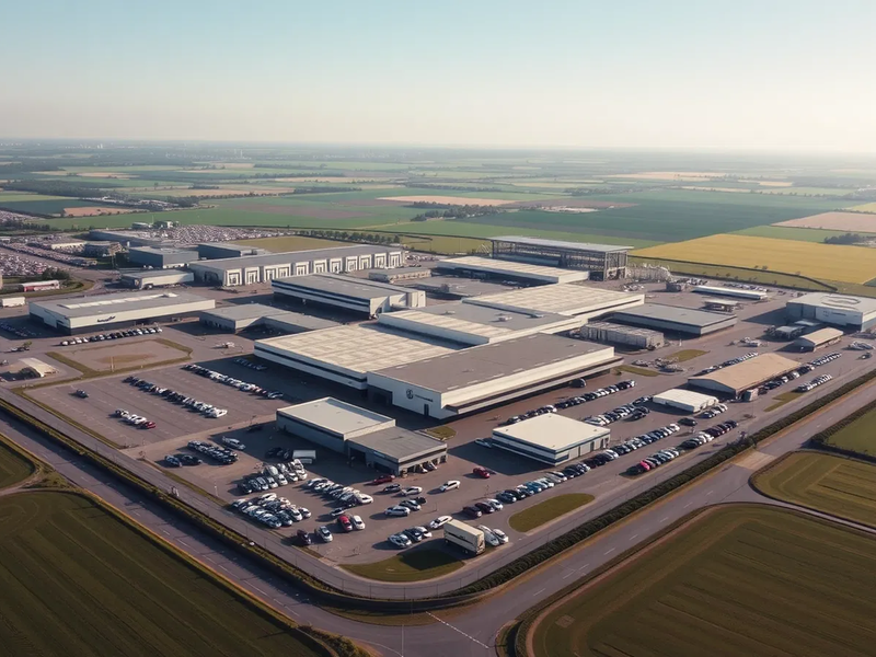 Arcotech Aktie: Rechtliche Weichenstellungen - Foto: über boerse-global.de