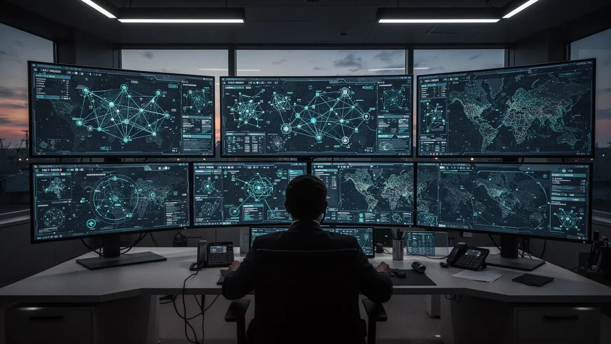 KNDS Aktie: Die digitale Rüstungswende - Foto: über boerse-global.de