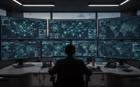 KNDS Aktie: Die digitale Rüstungswende - Foto: über boerse-global.de