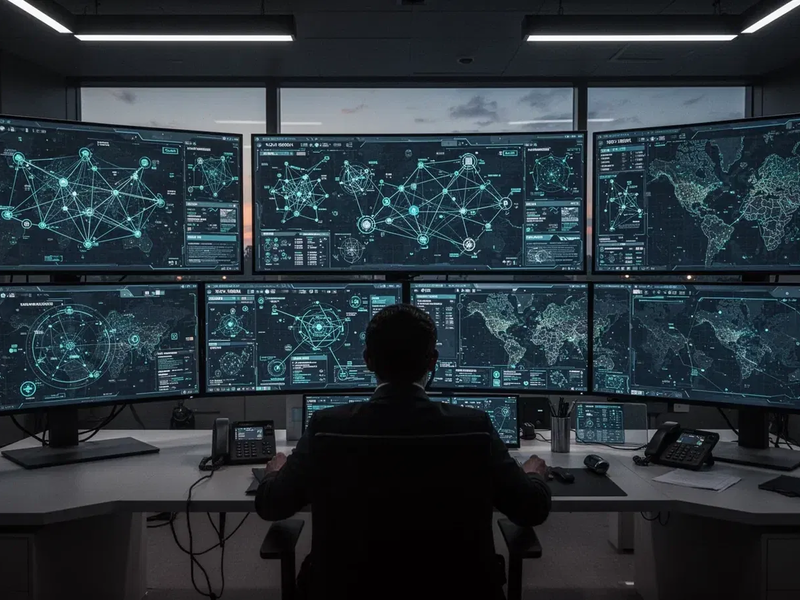 KNDS Aktie: Die digitale Rüstungswende - Foto: über boerse-global.de