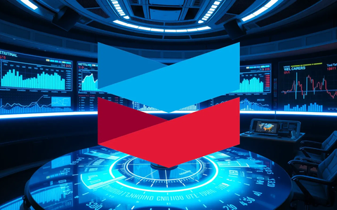 Chevron reconfigura su mapa energético: De Angola a Venezuela - Foto: über boerse-global.de