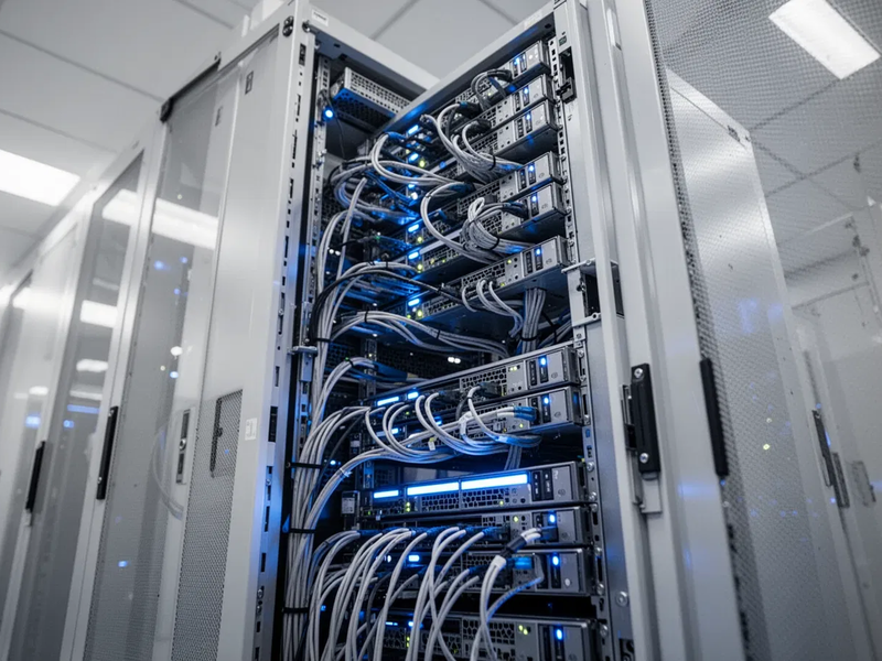 Eightco Holdings Aktie: OpenAI-Einstieg - Foto: über boerse-global.de