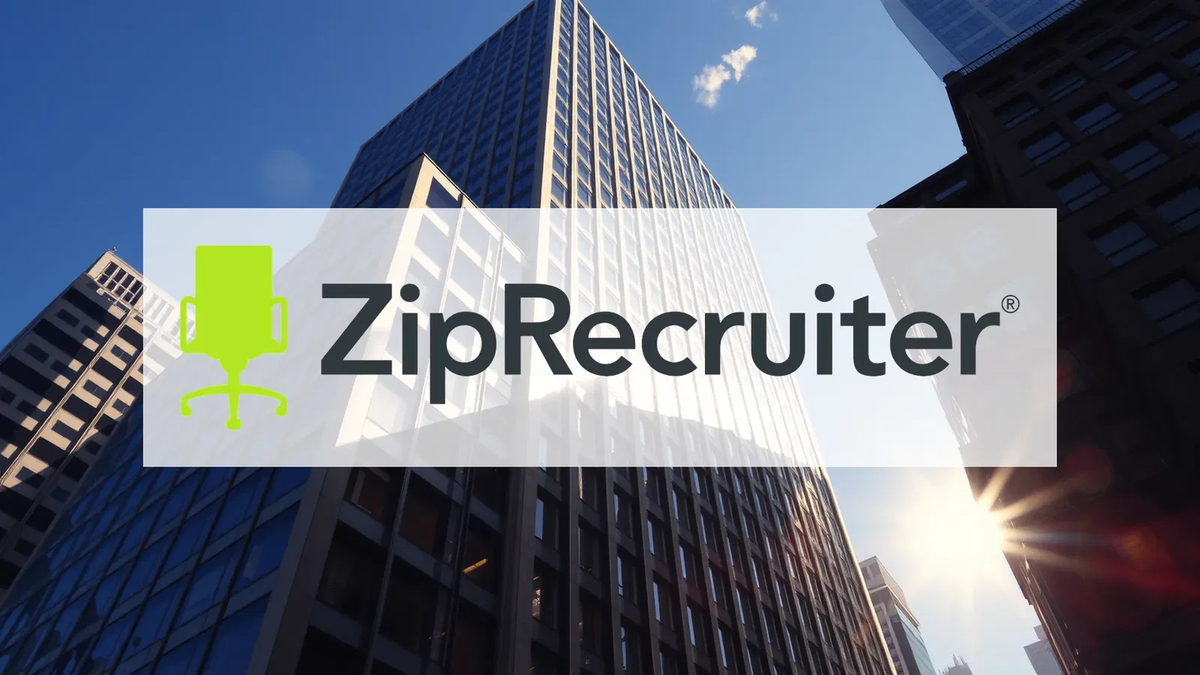 ZipRecruiter Aktie: KI-Offensive verpufft - Foto: über boerse-global.de