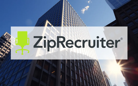 ZipRecruiter Aktie: KI-Offensive verpufft - Foto: über boerse-global.de