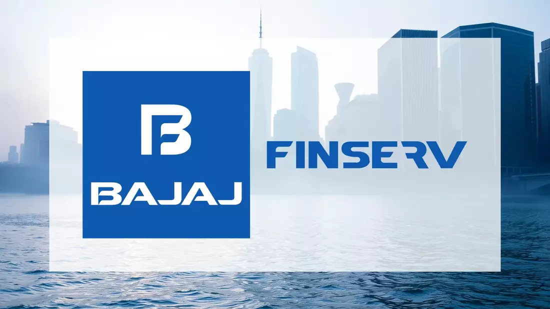 Bajaj Finserv Aktie: Jahrestief naht - Bild: über boerse-global.de