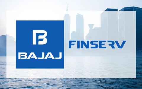 Bajaj Finserv Aktie: Jahrestief naht - Foto: über boerse-global.de