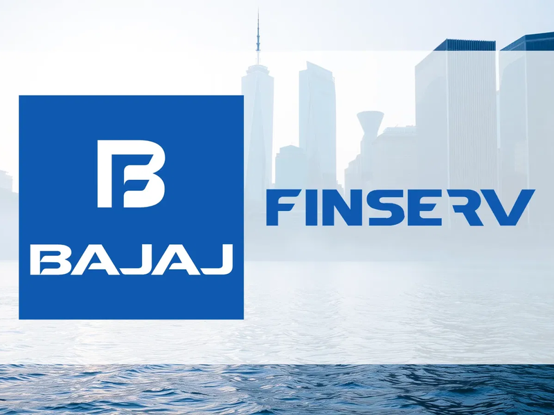 Bajaj Finserv Aktie: Jahrestief naht - Foto: über boerse-global.de