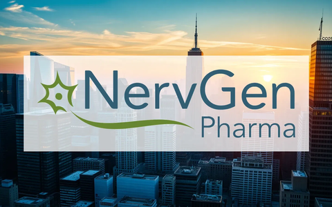 NervGen Pharma Aktie: Phase-3-Pläne - Foto: über boerse-global.de