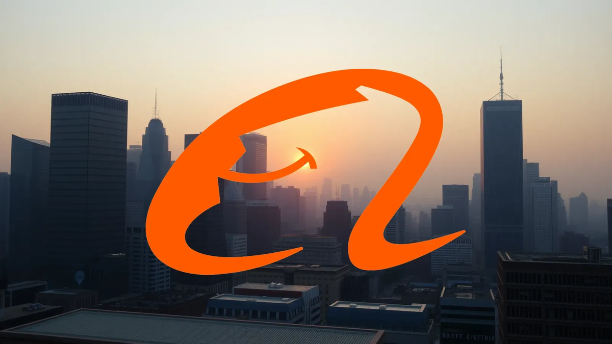 Alibaba Acelera su Estrategia con Inteligencia Artificial - Foto: über boerse-global.de