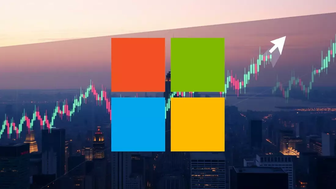 La Alianza de Microsoft en la Encrucijada: Tensión con OpenAI y Replanteamiento Interno - Bild: über boerse-global.de