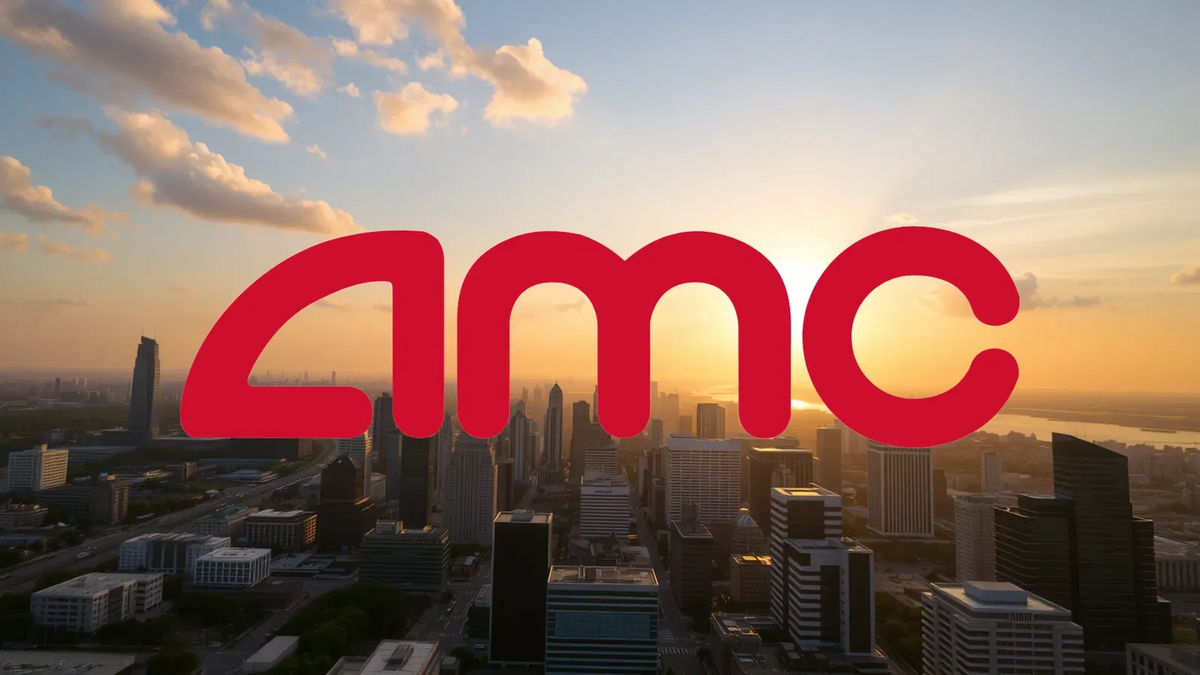 AMC Aktie: Premium-Wette läuft - Foto: über boerse-global.de