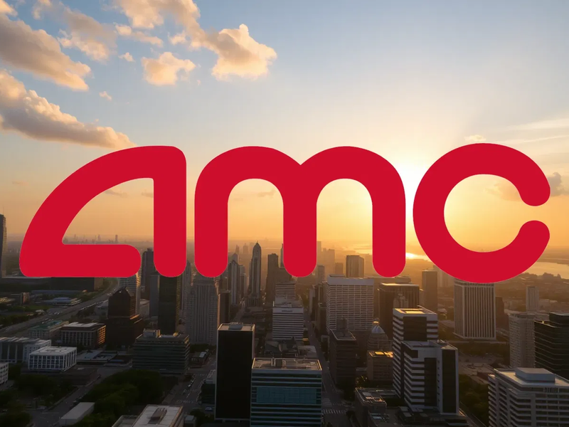 AMC Aktie: Premium-Wette läuft - Foto: über boerse-global.de