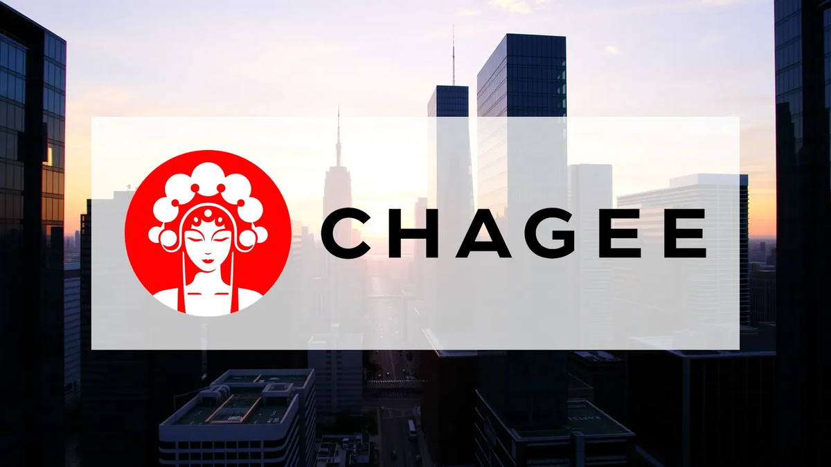 Chagee Aktie: CEO-Beteiligung offengelegt - Foto: über boerse-global.de