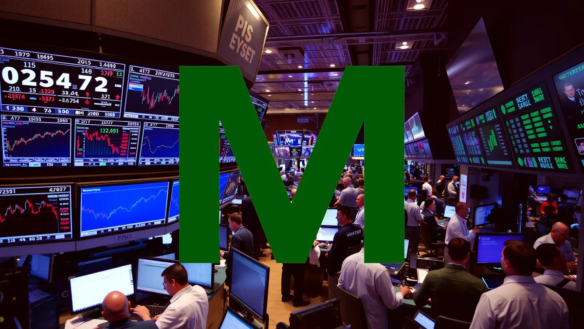 Main Street Capital Aktie: Tech-Risiken - Foto: über boerse-global.de