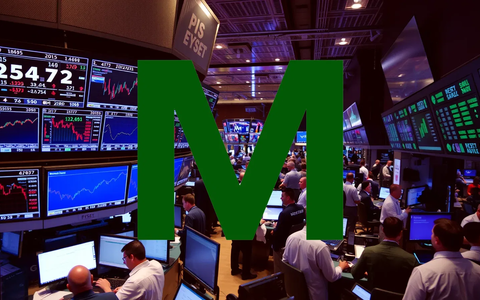 Main Street Capital Aktie: Tech-Risiken - Foto: über boerse-global.de